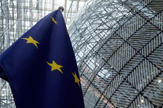 EU summit
